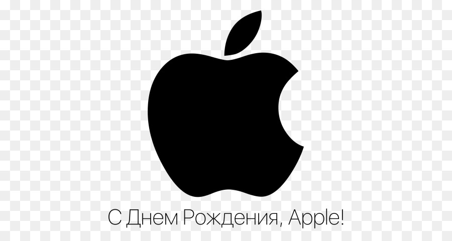 Apple-Logo-Geschäft HomePod - apple logo