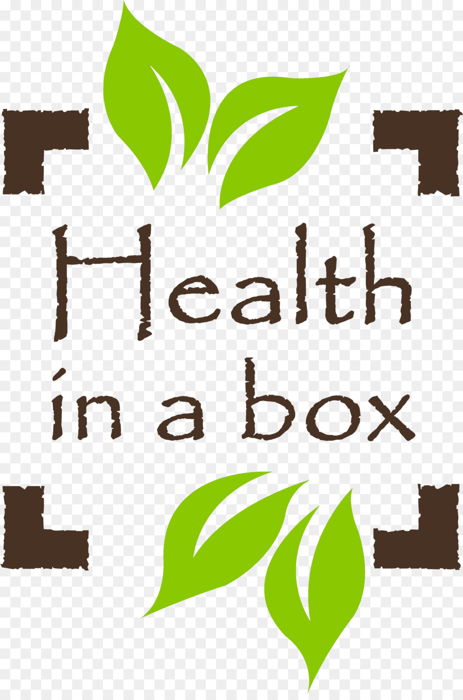 Lebensmittel Intoleranz Gesundheit in einer box Visie - Überraschung