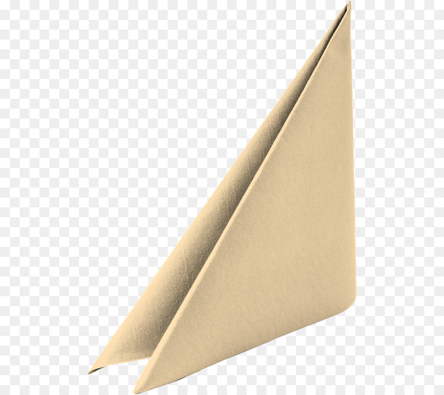 Dreieck Beige - Dreieck