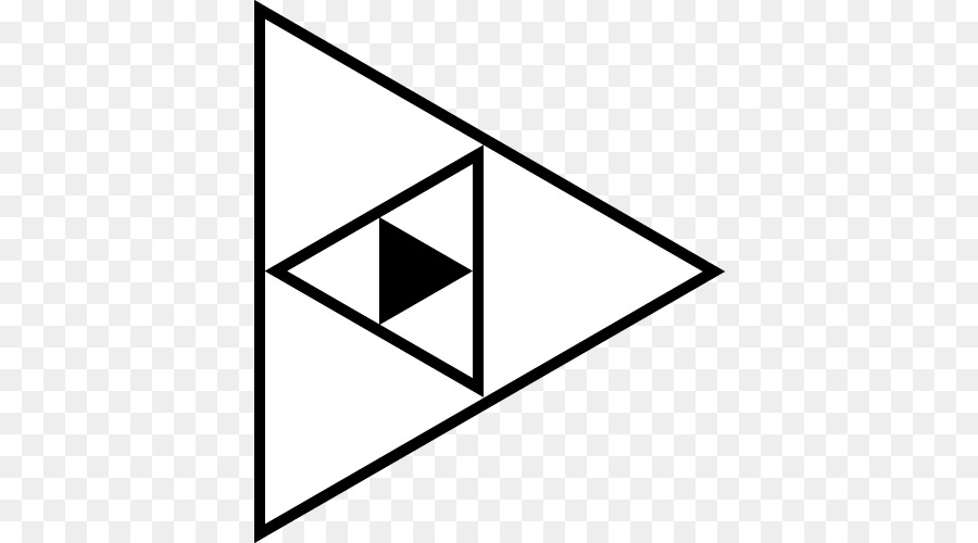 Simbolo Freccia Dagaz Rune - simbolo