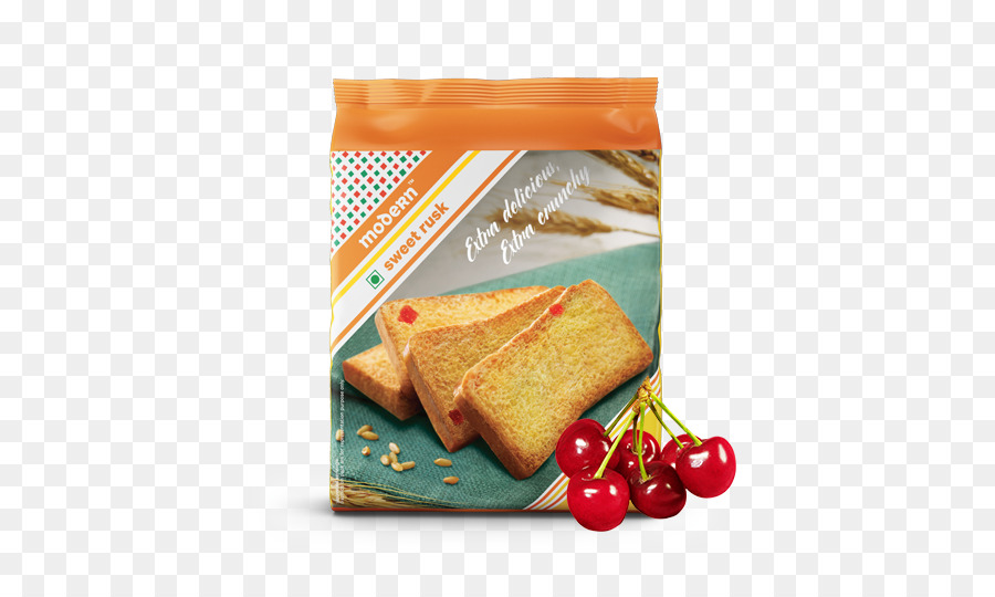 Toast Rezept-Snack-Cerasus - gesund und lecker