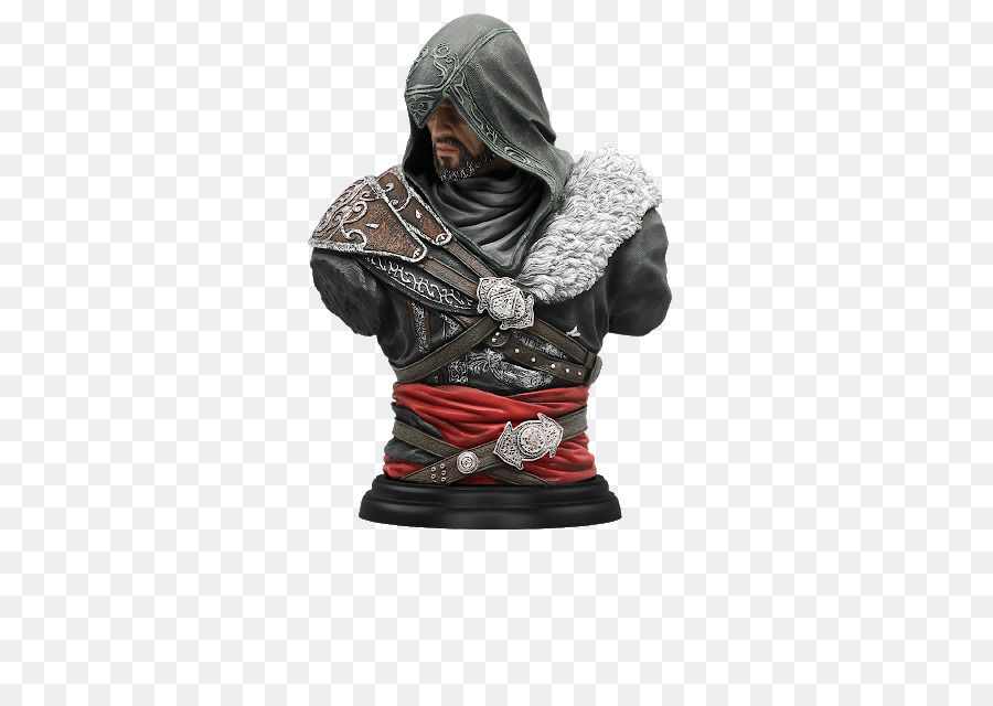 Ezio Auditore Outerwear