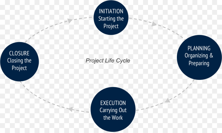 Project-based learning Biologischen Lebenszyklus Жизненный цикл проекта Projekt-cycle-management - Schmetterling