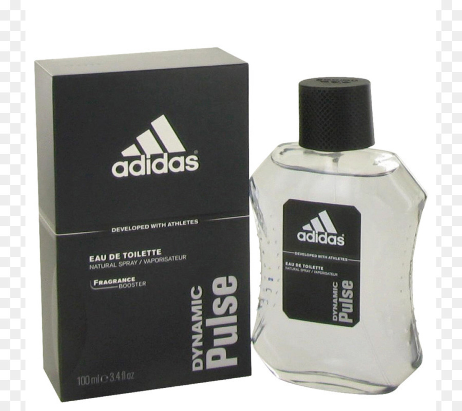 Perfume, Eau de toilette und kölnisch Wasser Adidas-Note - Parfüm