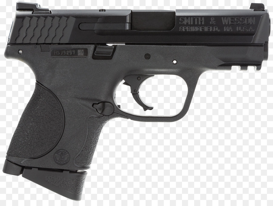 Smith & Wesson M&P 9×19 Parabellum Súng Lục - súng nhỏ