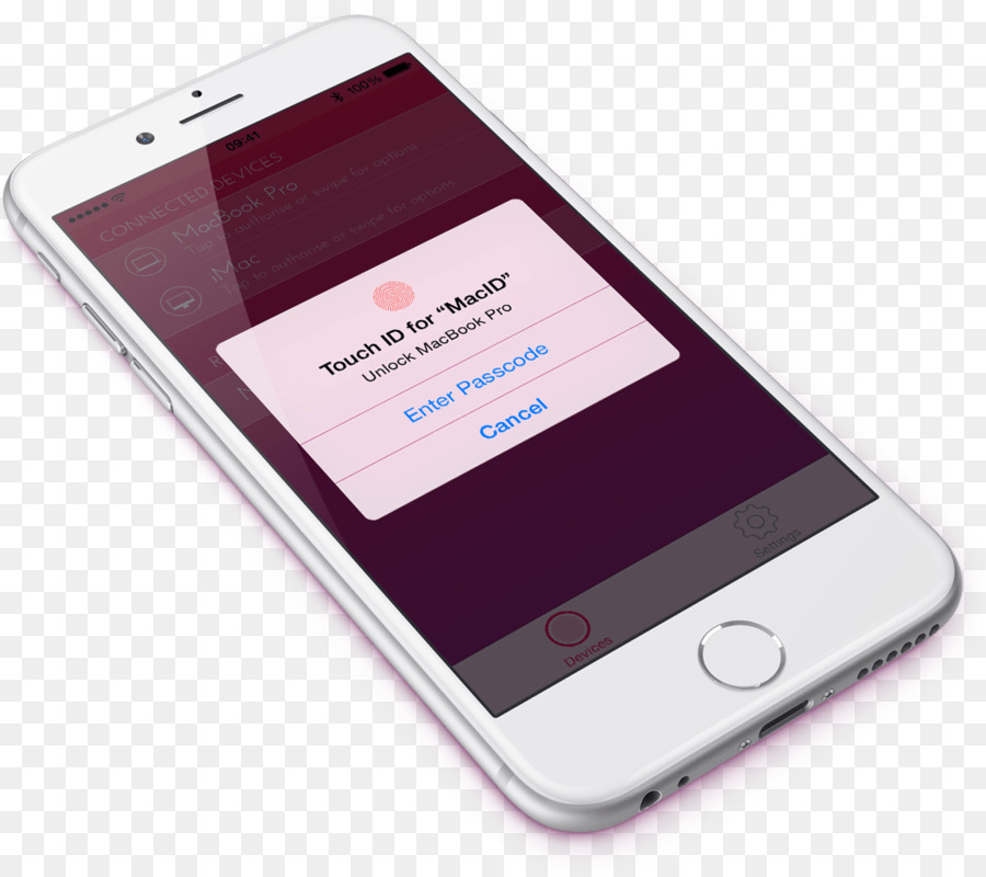 Feature-phone-Smartphone iPhone 6 von Apple Mobilen app-Entwicklung - Smartphone