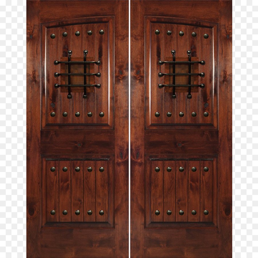 Schrank-Holz-beize-Tür Antik - Schrank