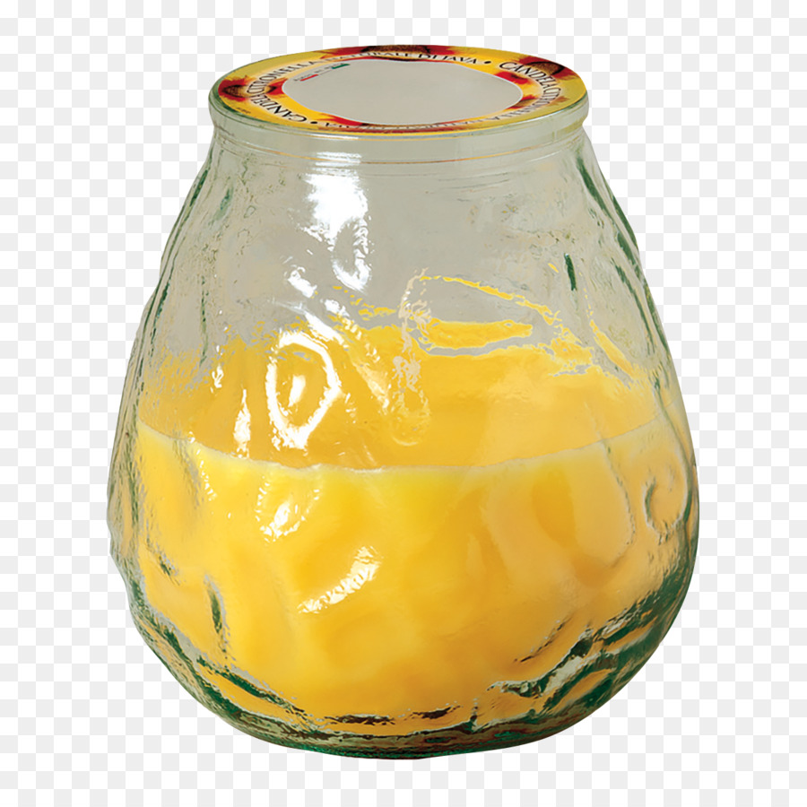 Vetro CFadda Vaso Di Citronella Famiglia Di Repellenti Per Insetti - vetro