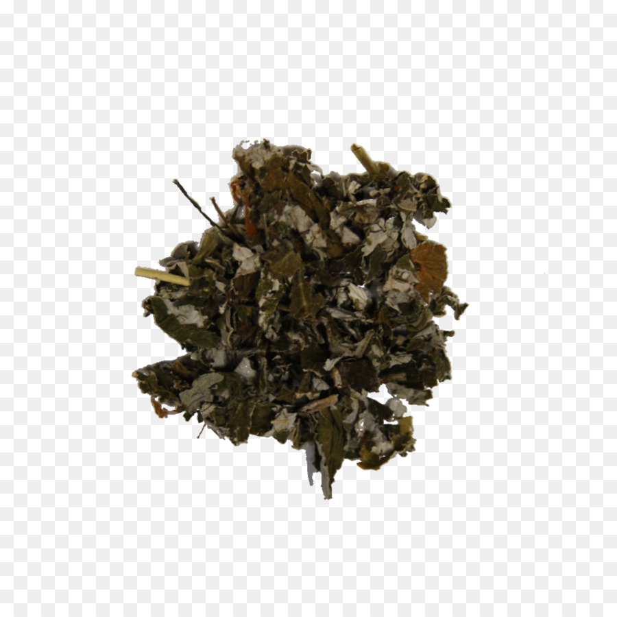 Rote Himbeere Blatt Blatt Gemüse Kräuter Tee - Himbeerblätter