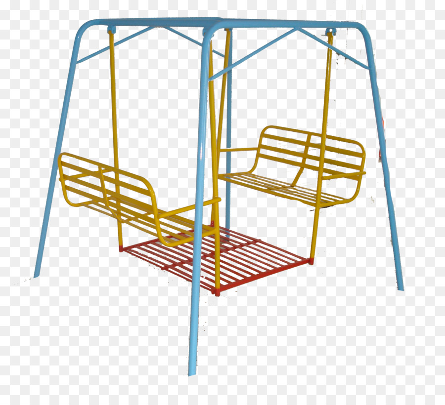 Swing Sân Chơi Đồ Chơi Trẻ Em - đồ chơi
