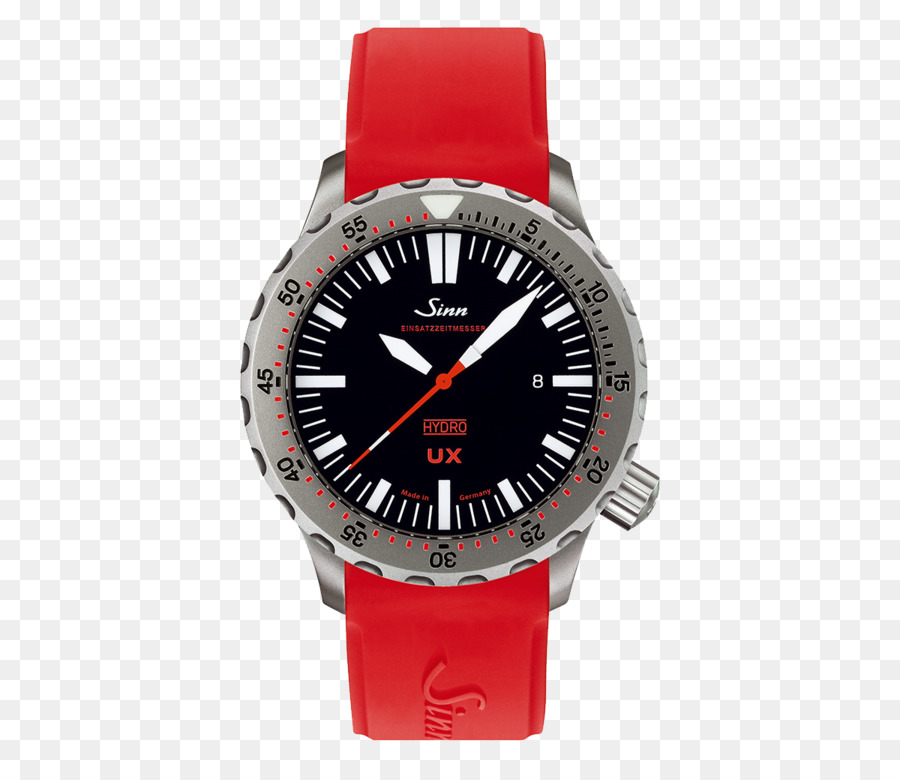 Sinn orologi subacquei, Orologio Tissot - guarda