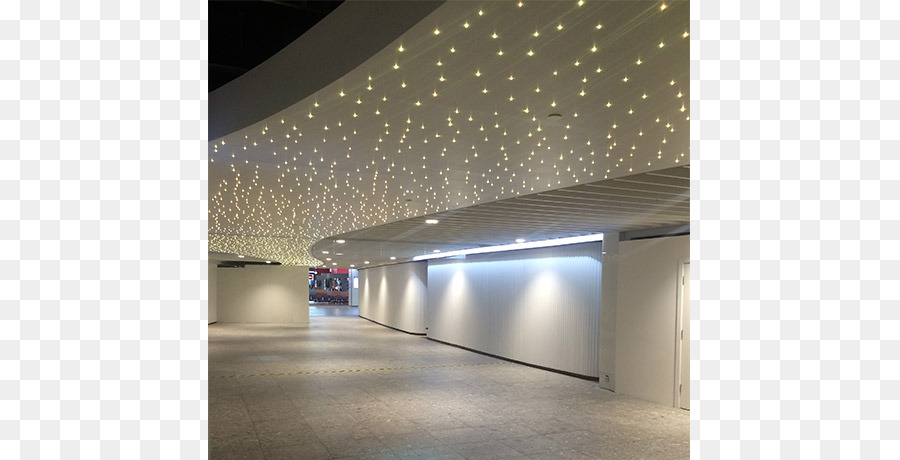 Daylighting Architettura, Design D'Interni Servizi - aeroporto