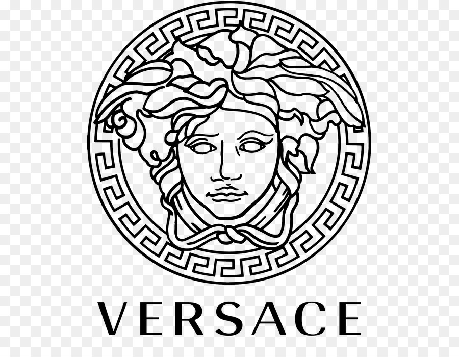 Gucci Logo png download - 557*690 - Free Transparent Versace png