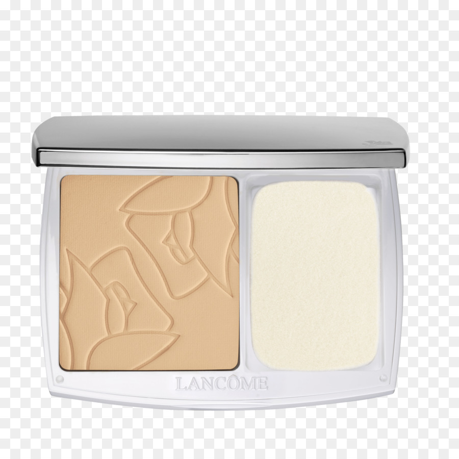 Face Powder Foundation Kosmetik Lancôme - Gesicht