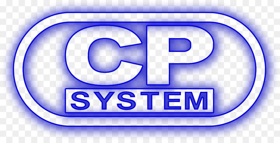 Logo CP-System Marke - capcom logo