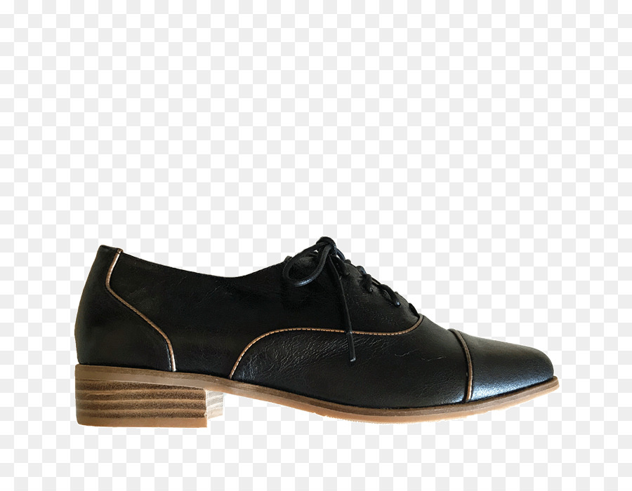 Oxford-Schuh aus Leder Lace Cross-training - Schuh Schnürsenkel