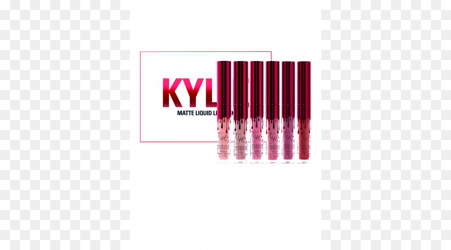 Dưỡng môi Son môi Kylie mỹ Phẩm Son bóng - son môi
