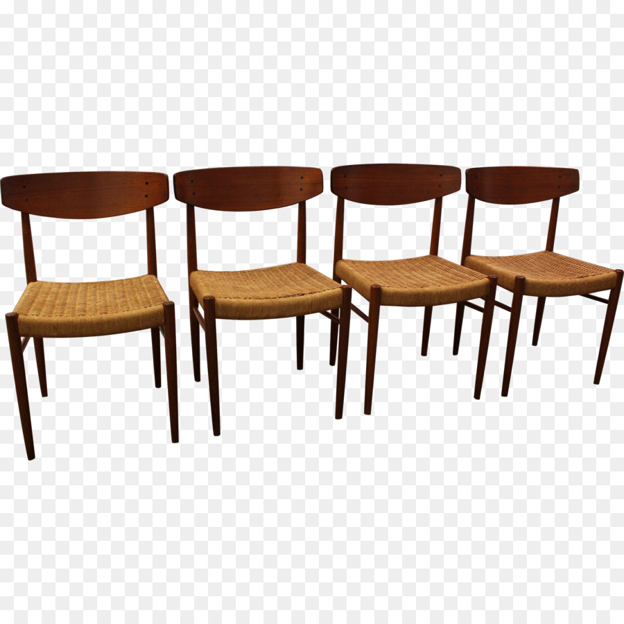 Sedia tavolo da Pranzo Sedile Schiønning - tabella
