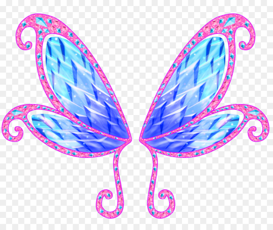 Farfalla Butterflix Fumetti, Disegno, Arte - farfalla