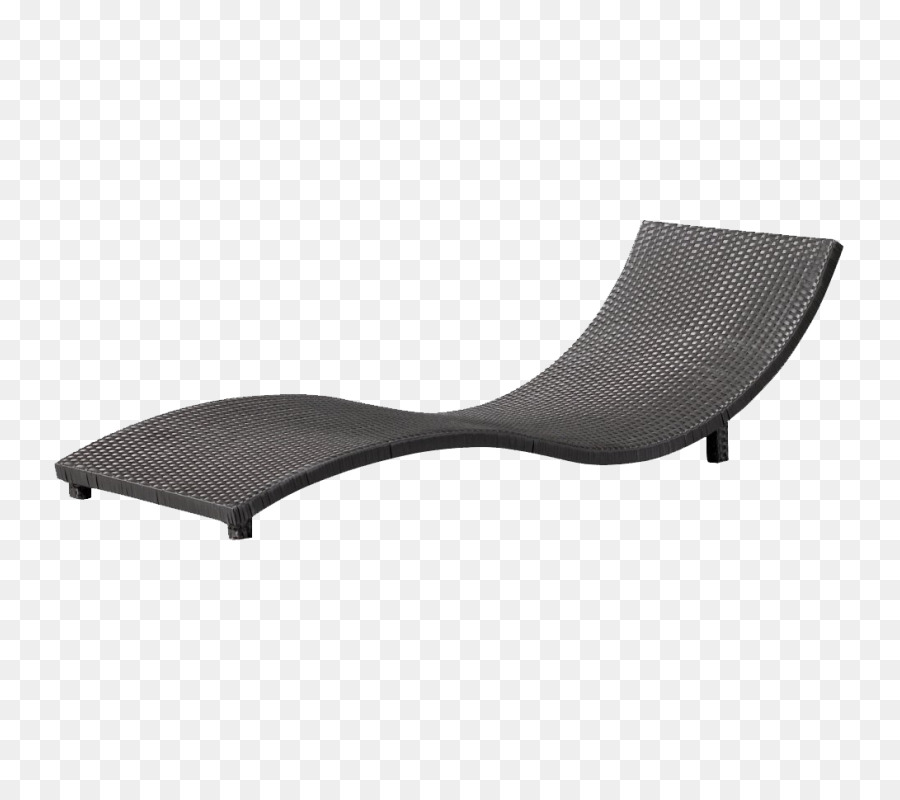Eames Lounge Chair Chaise longue Garten Möbel - Stuhl
