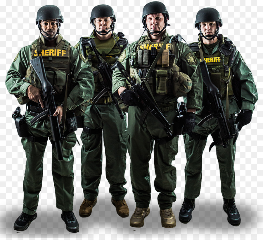 SWAT Stati Uniti Clip art - schiacciare