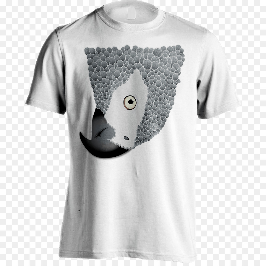 T shirt Amazon.com Abbigliamento Felpa con cappuccio - Maglietta