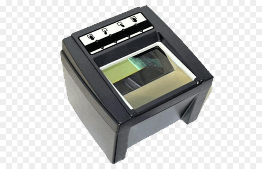 Aadhaar Bild scanner von DigitalPersona, Inc. Fingerabdruck Cross matching - Basis
