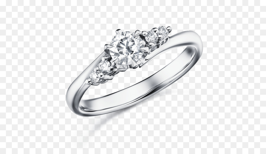 Nhẫn cưới cầu Hôn nhẫn Đính hôn - chiếc nhẫn