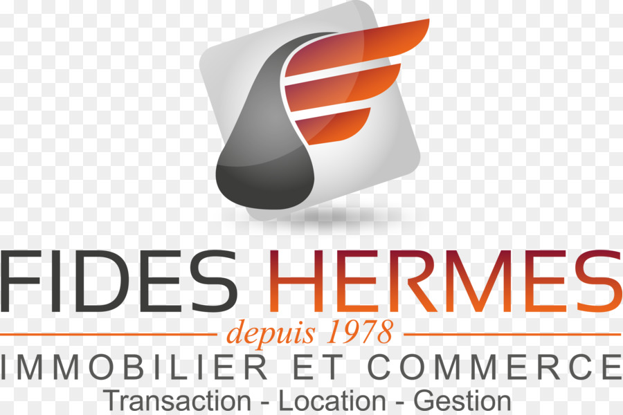 Armadio Fides Hermes Montbrison immobiliare Bib Vendita - logo di Hermes