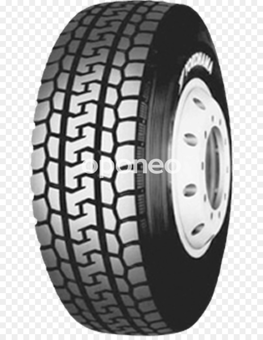 Continental AG Yokohama Rubber Company, Pneumatici Bridgestone, Goodyear Tire and Rubber Company - Yokohama