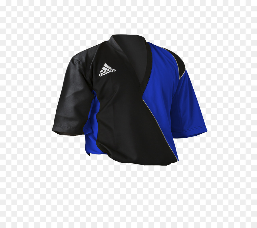T-shirt Adidas Jacke Ärmel Oberbekleidung - T Shirt