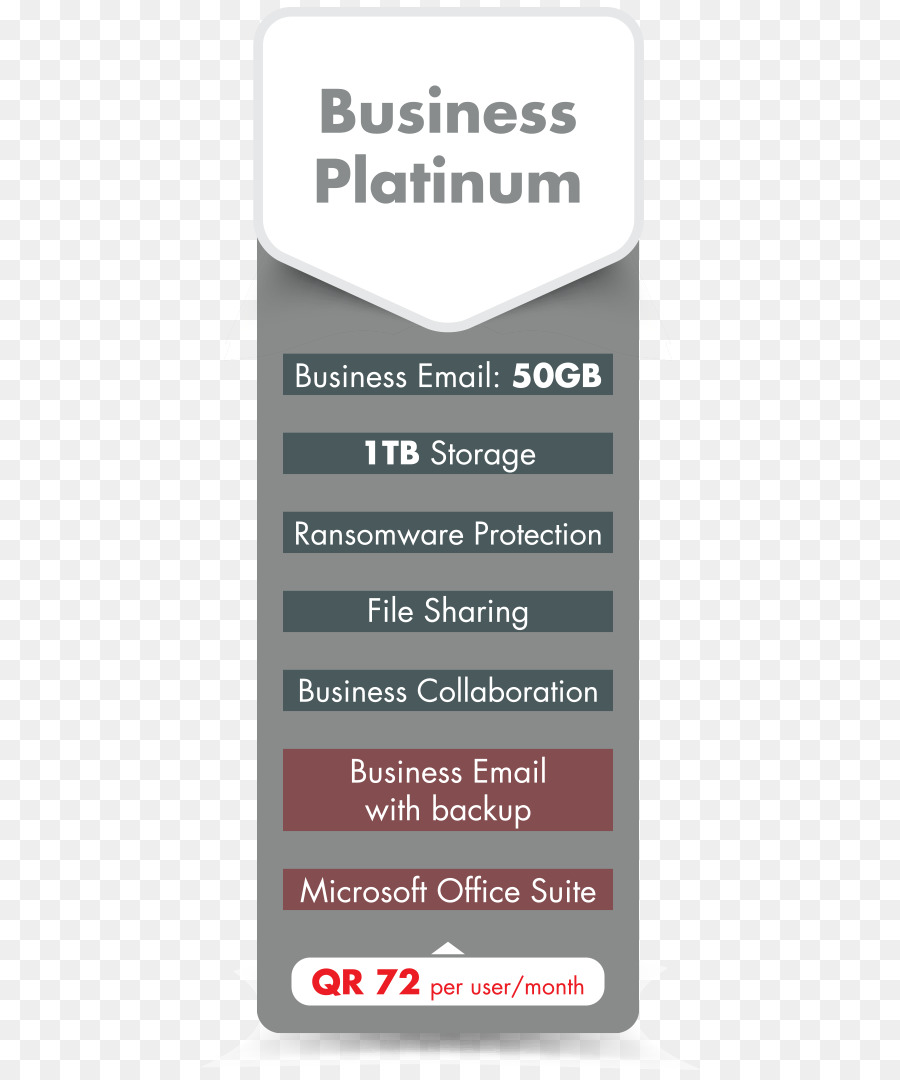 Ooredoo Business Qatar E-Mail Di Microsoft Office 365 - attività commerciale