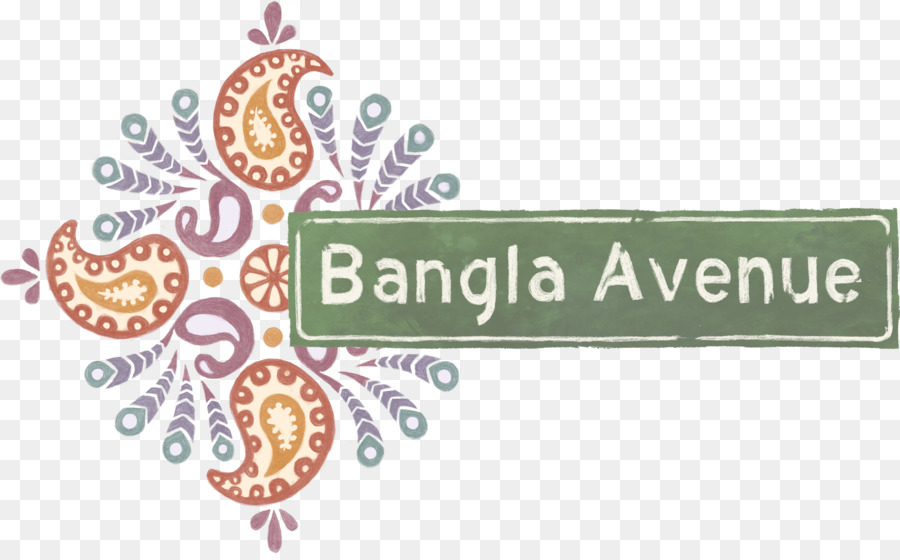 Bengali Bangladesh Avenue Bangladesh Nghệ Thuật Logo - bengali