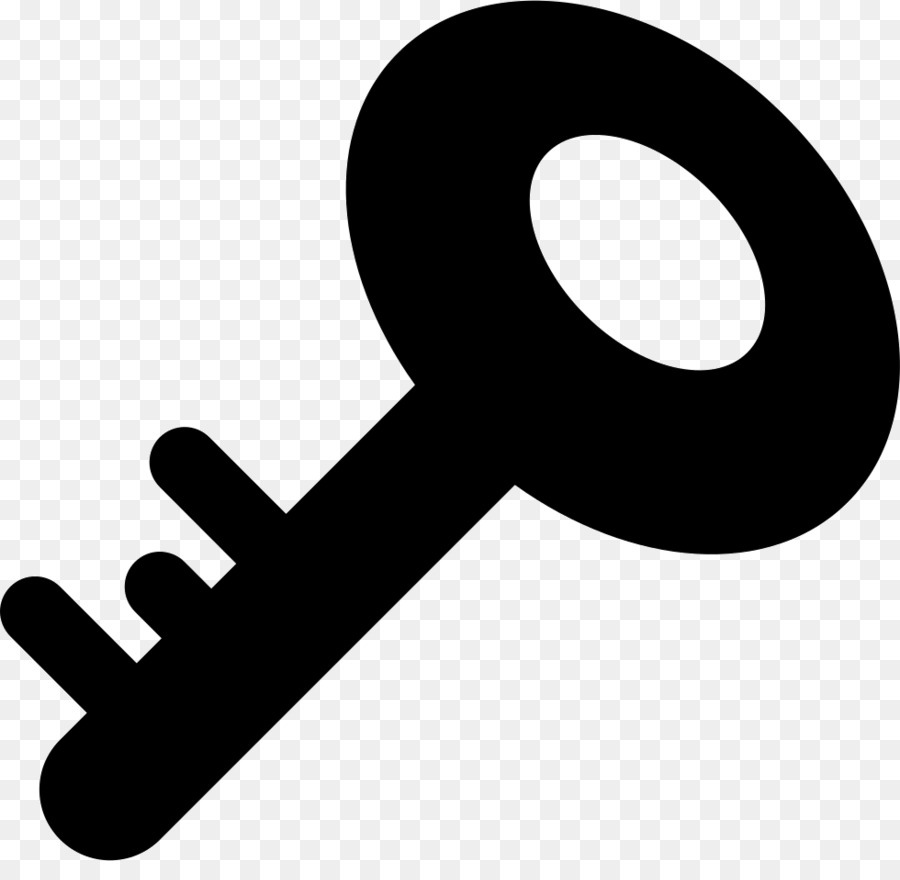 Chìa khóa mật Khẩu Dùng Oahu Nơi Clip nghệ thuật - chìa khóa