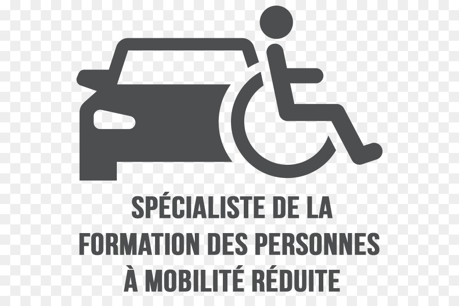 Scuola guida Soteau scala Barthel Attività della vita quotidiana in Auto la Disabilità - auto