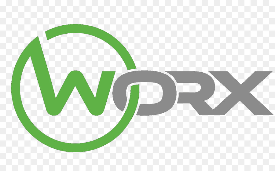 Worx Wenatchee Valle Allenamento palestra Allenamento fitness Fisico - Logo Verde