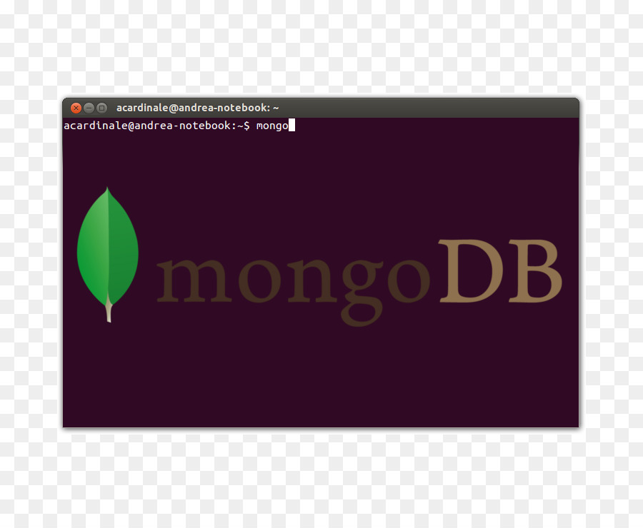 MongoDB NoSQL-Datenbank Das Tor zum Paradies Node.js - Mongo