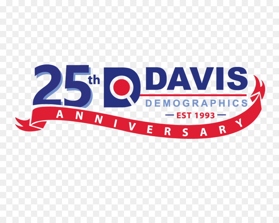 Davis Logo Brand Pianificazione Di Previsione - dati demografici