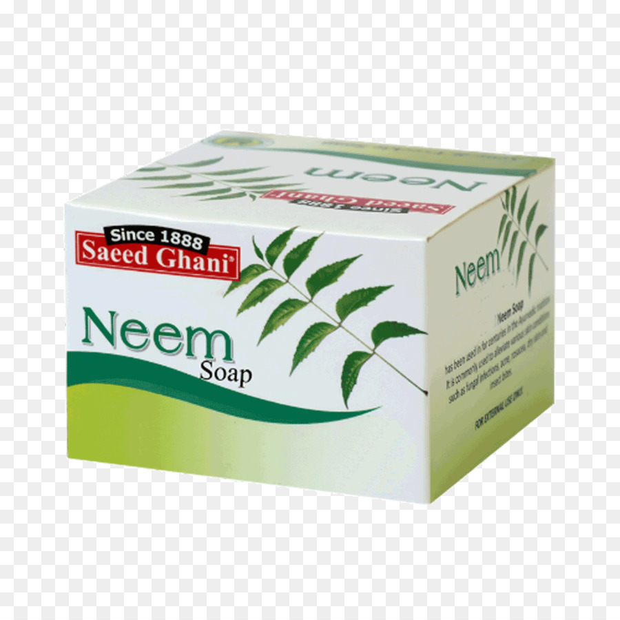 Neem Tree Skin care Seife QnE - bukhoor