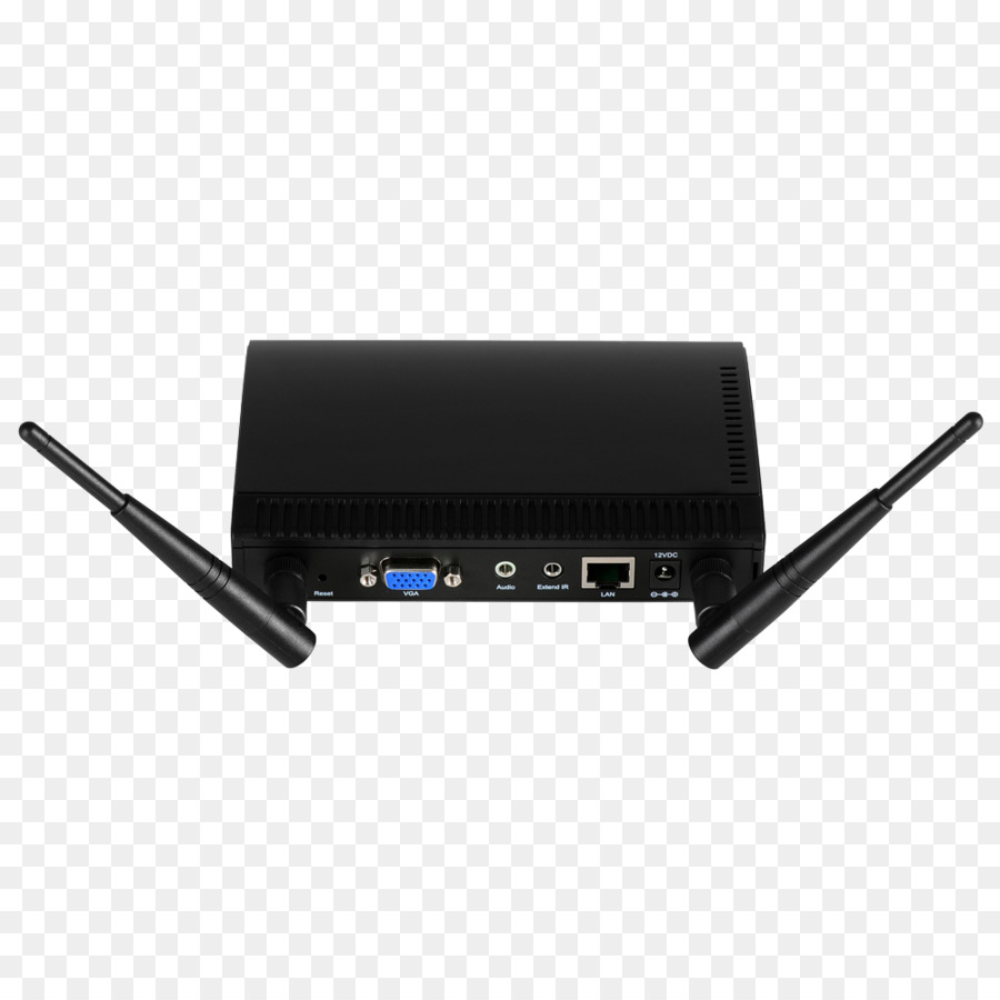 Wireless router, Wireless Access Points Elektronik - projektor