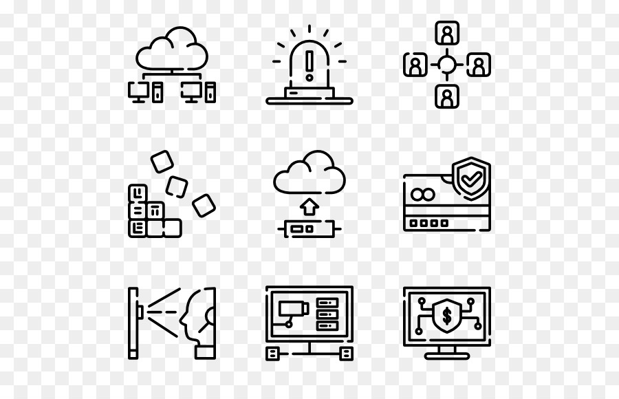 Datenschutz-Privacy policy-Computer-Icons, Daten-Sicherheit - Datenschutz