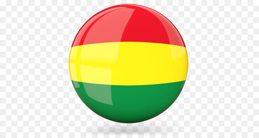 Flagge Bolivien Flagge Ghana Flagge von Libyen - Flagge