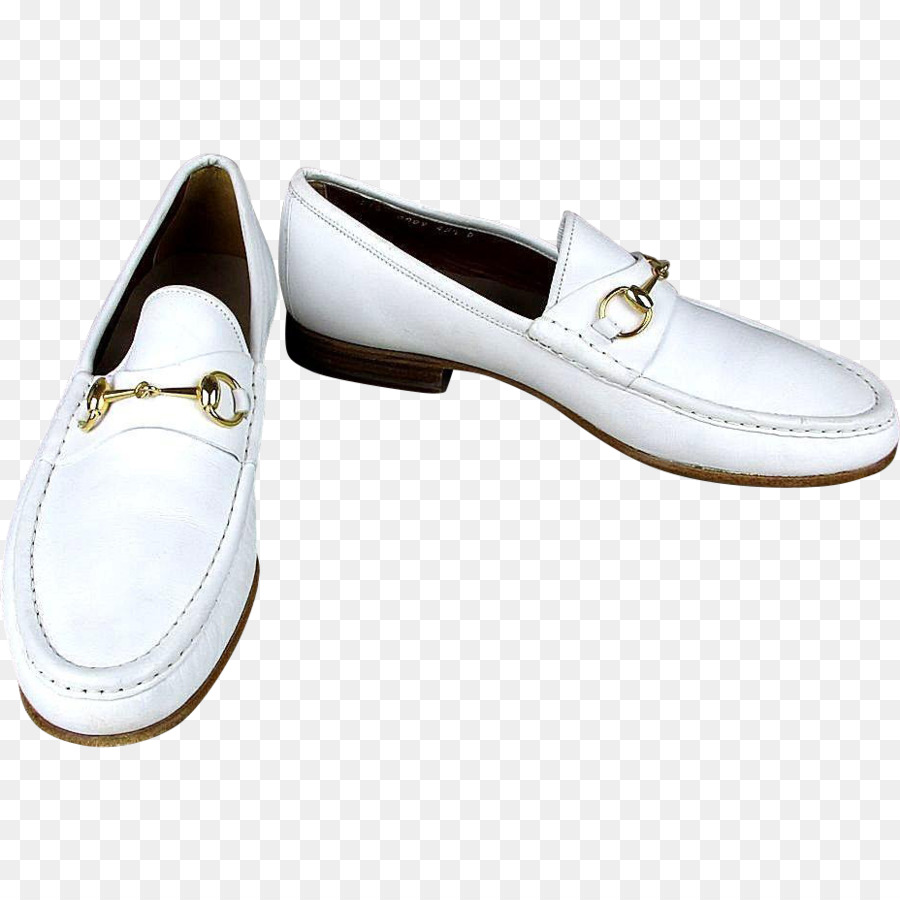 Slip-on scarpa Gucci scarpa Vestito in Pelle - gucci scarpe