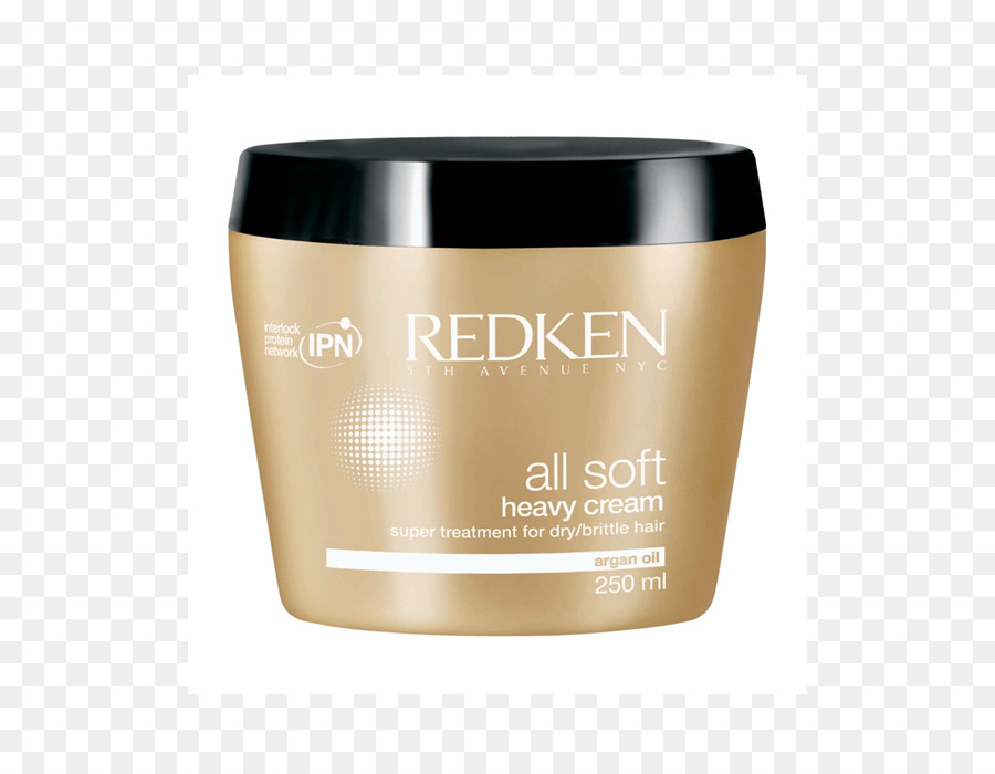 Redken All Soft Heavy Cream Maske Redken All Soft Shampoo Hair Care Hair conditioner - Haar