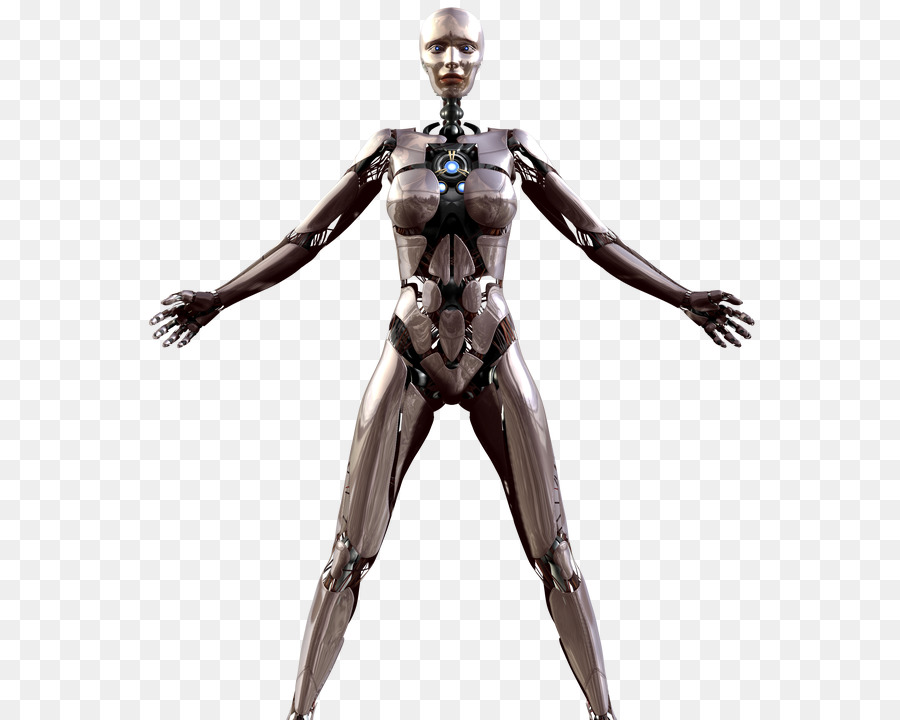 Cyborg Roboter Science-fiction-film - Cyborg