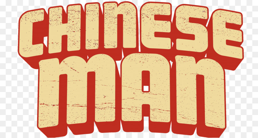 Miss Chang Cinese Logo Uomo Testo Brand - Porta rossa