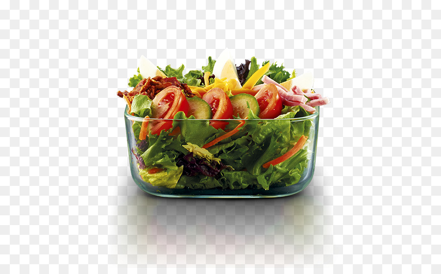 Fattoush Vegetarische Küche Blatt-Gemüse-Rezept Garnieren - Salat