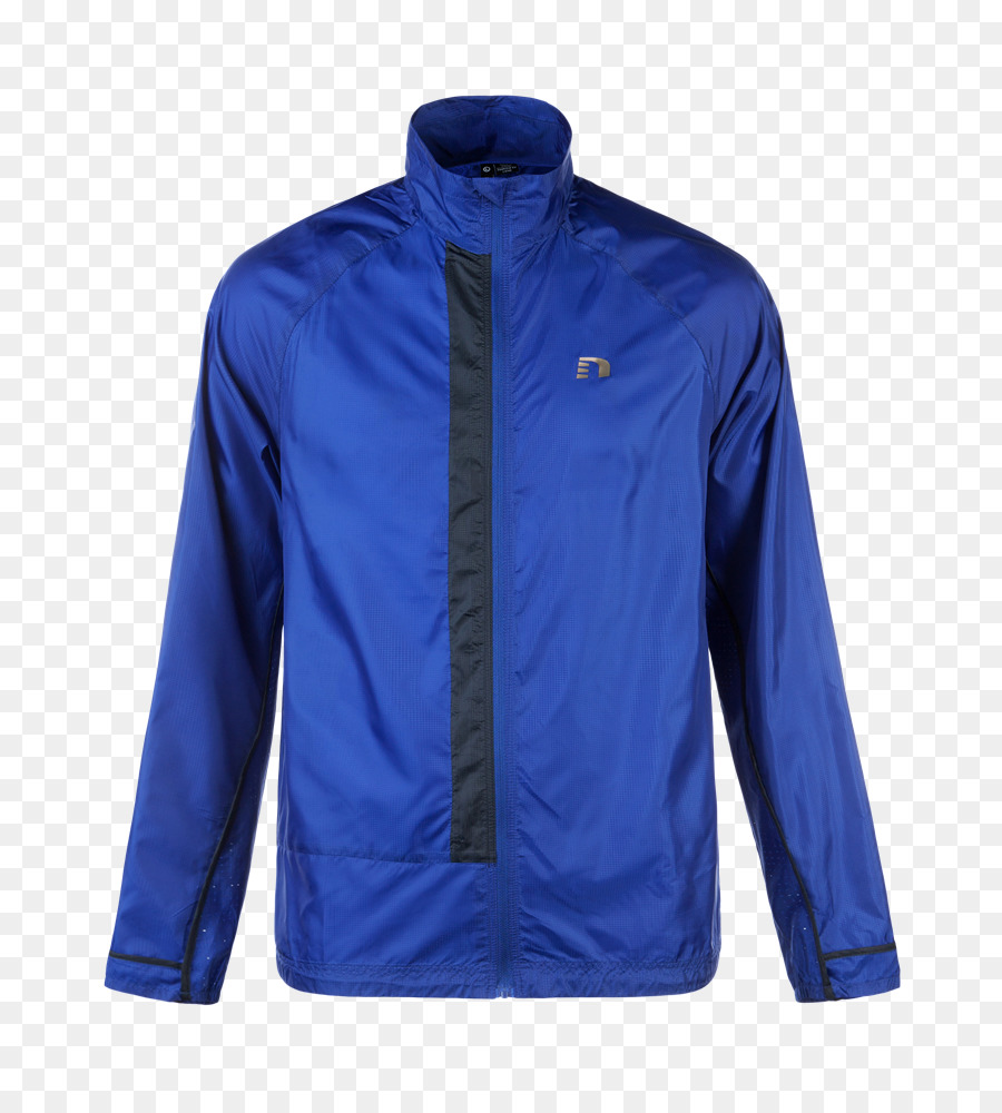 Jacke Kleidung Løbesportstøj Newline Sportbekleidung - Jacke