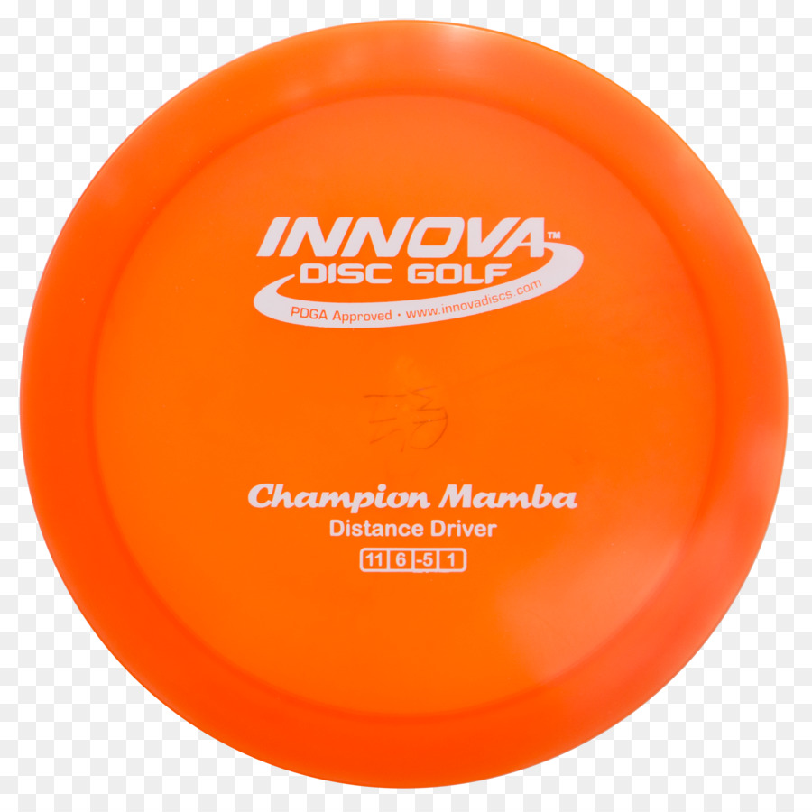 Innova Discs United States Disc Golf Championship-Putter - Golf