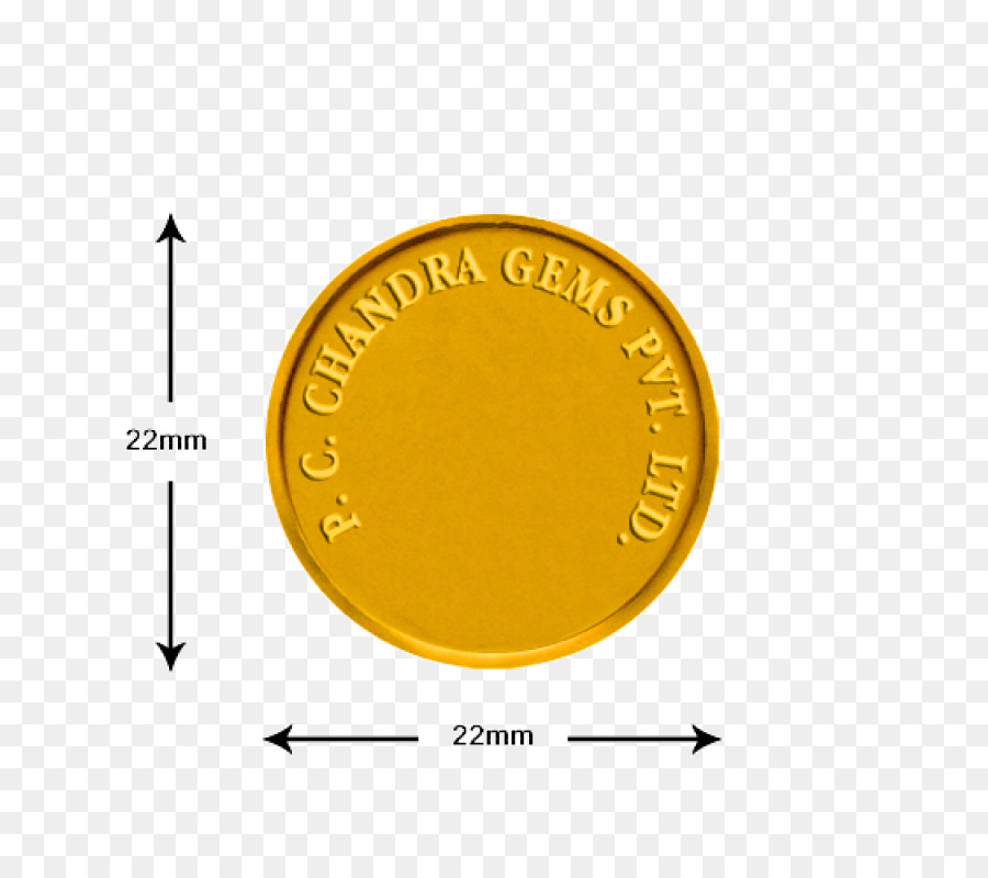 Moneta Cerchio - Moneta